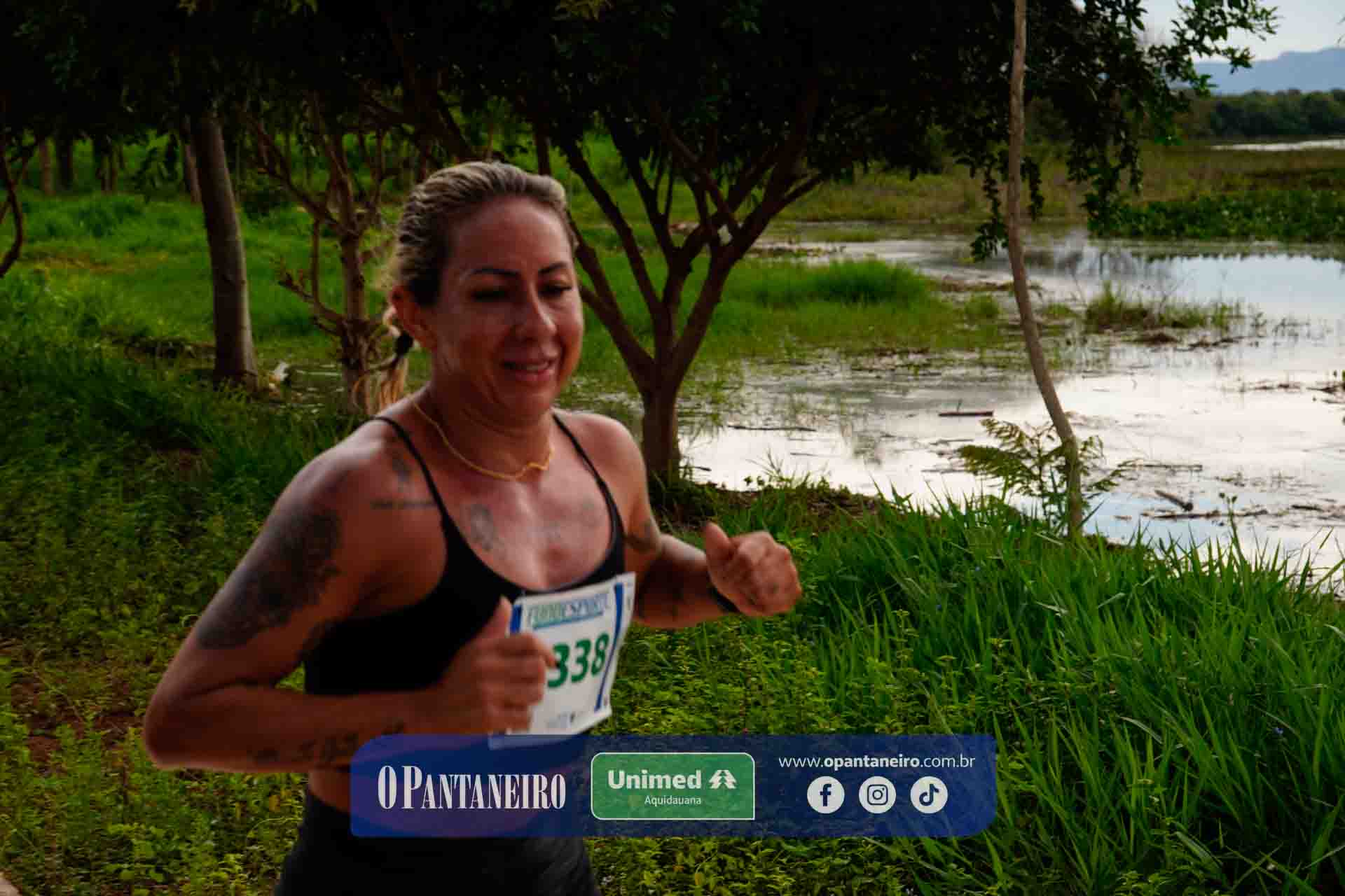 2ª Corrida Unimed 141 O Pantaneiro