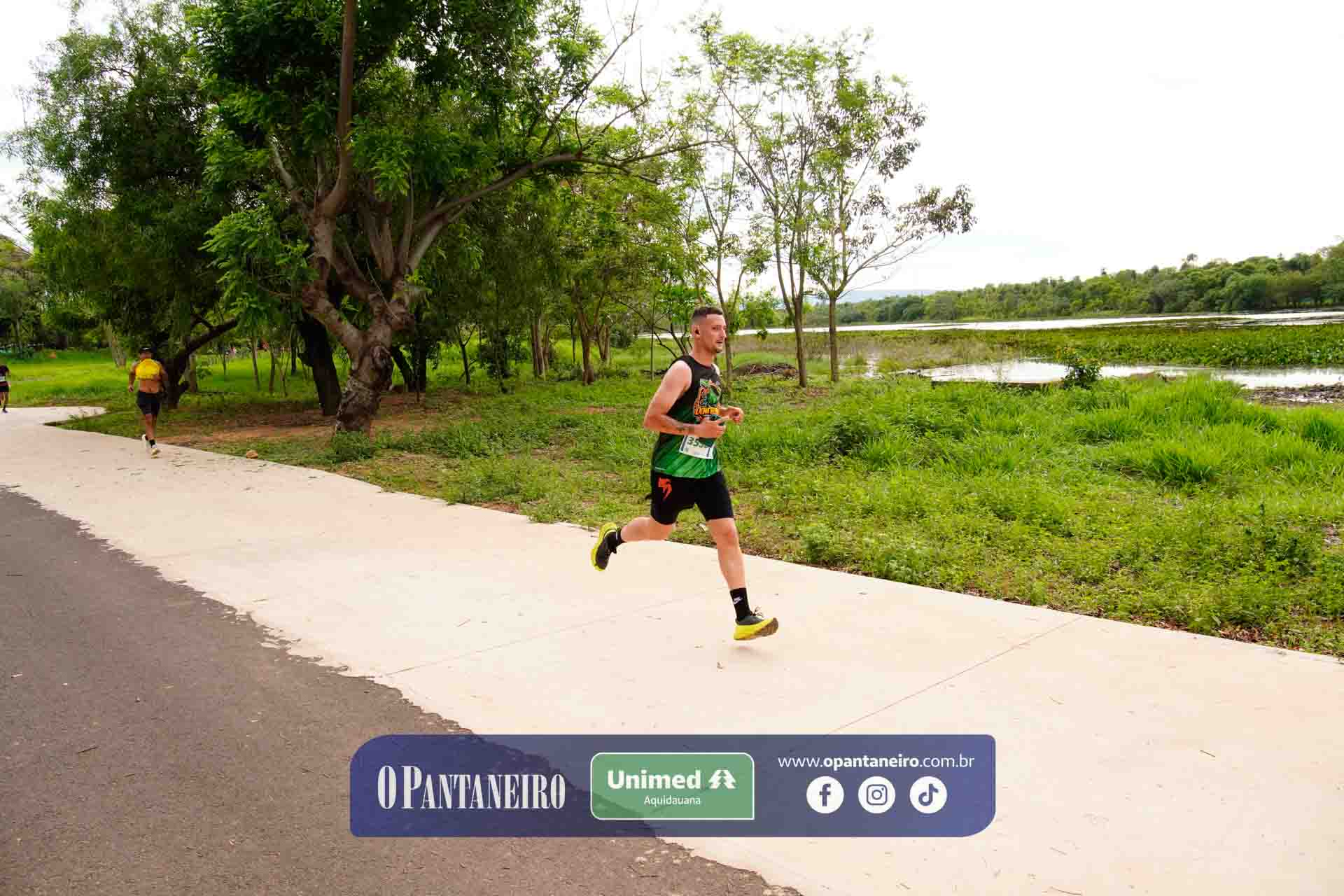 2ª Corrida Unimed 272 O Pantaneiro