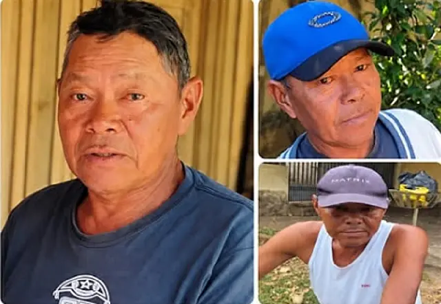 Família procura por homem de 60 anos desaparecido em Aquidauana