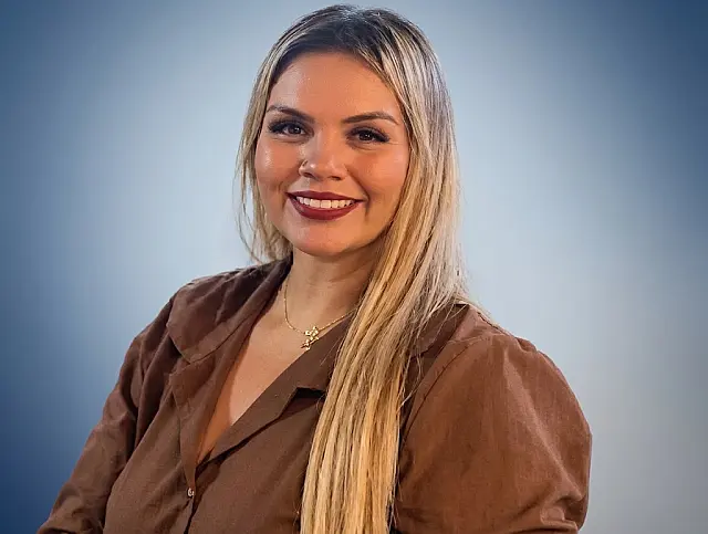 Aquidauana se despede da professora e influenciadora Ana Azevedo