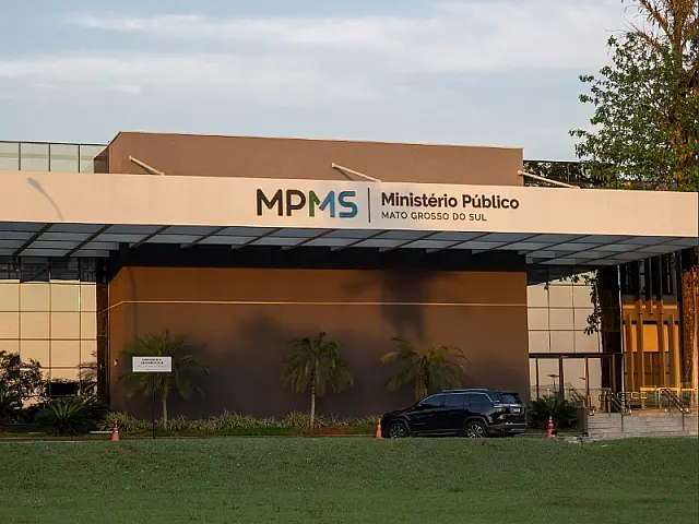 MPMS apura funcionamento da Controladoria de Jardim após prazo para resposta vencer