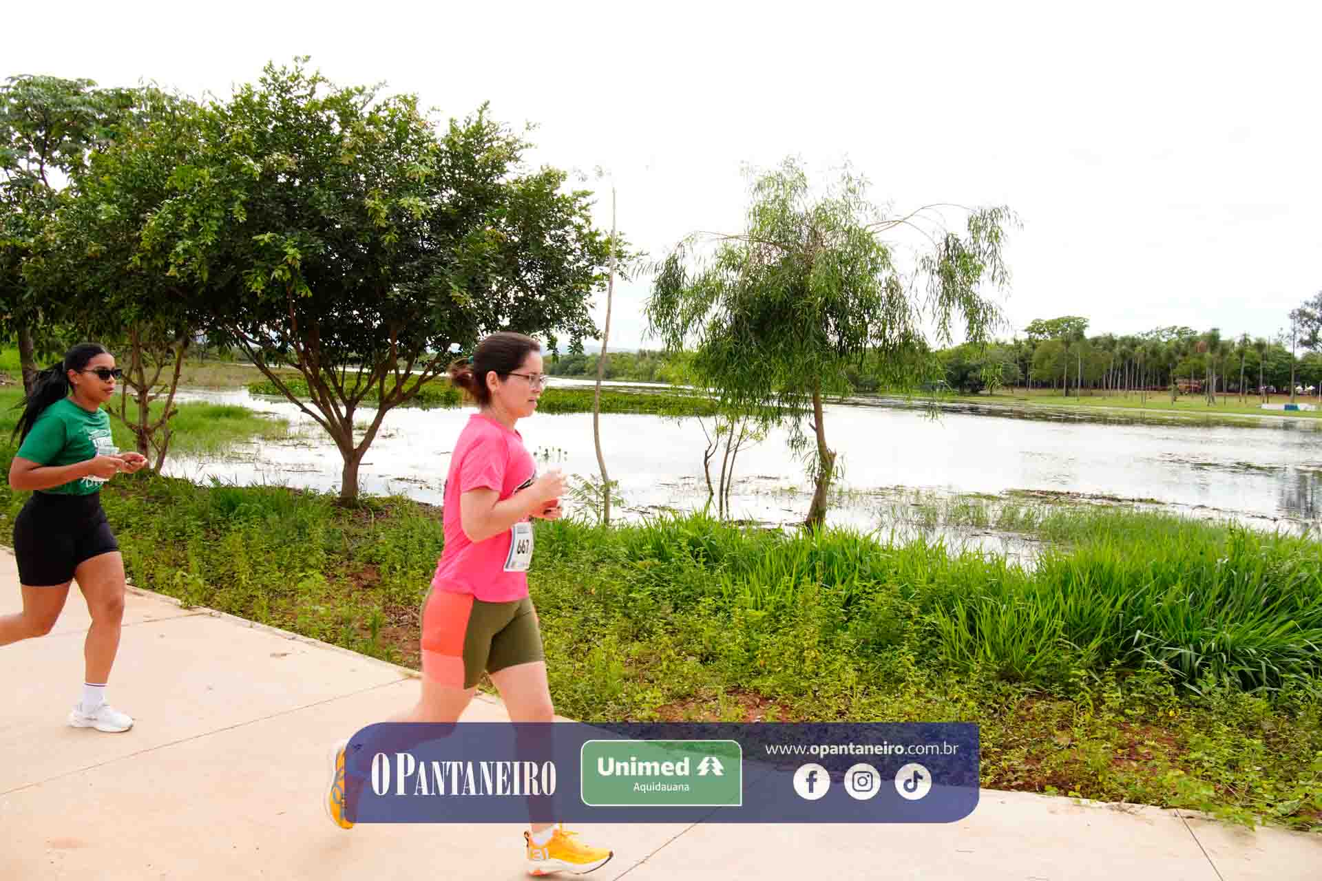 2ª Corrida Unimed 375 O Pantaneiro