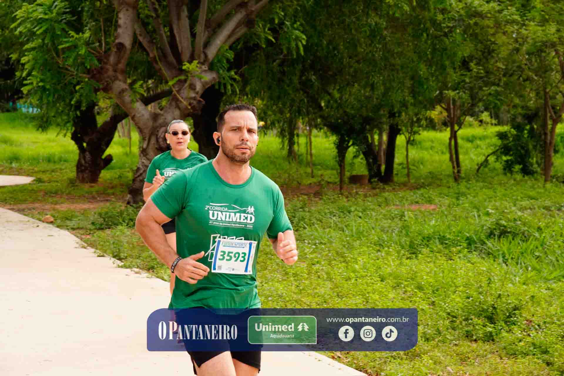 2ª Corrida Unimed 300 O Pantaneiro