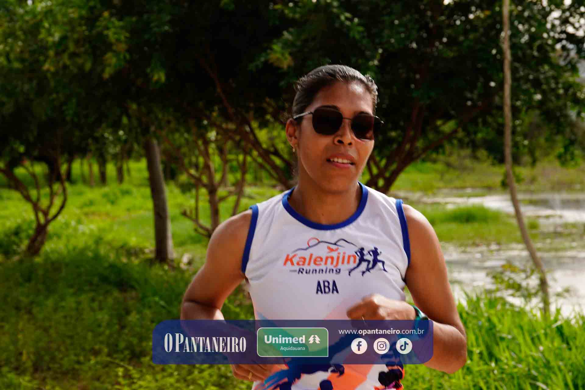 2ª Corrida Unimed 165 O Pantaneiro