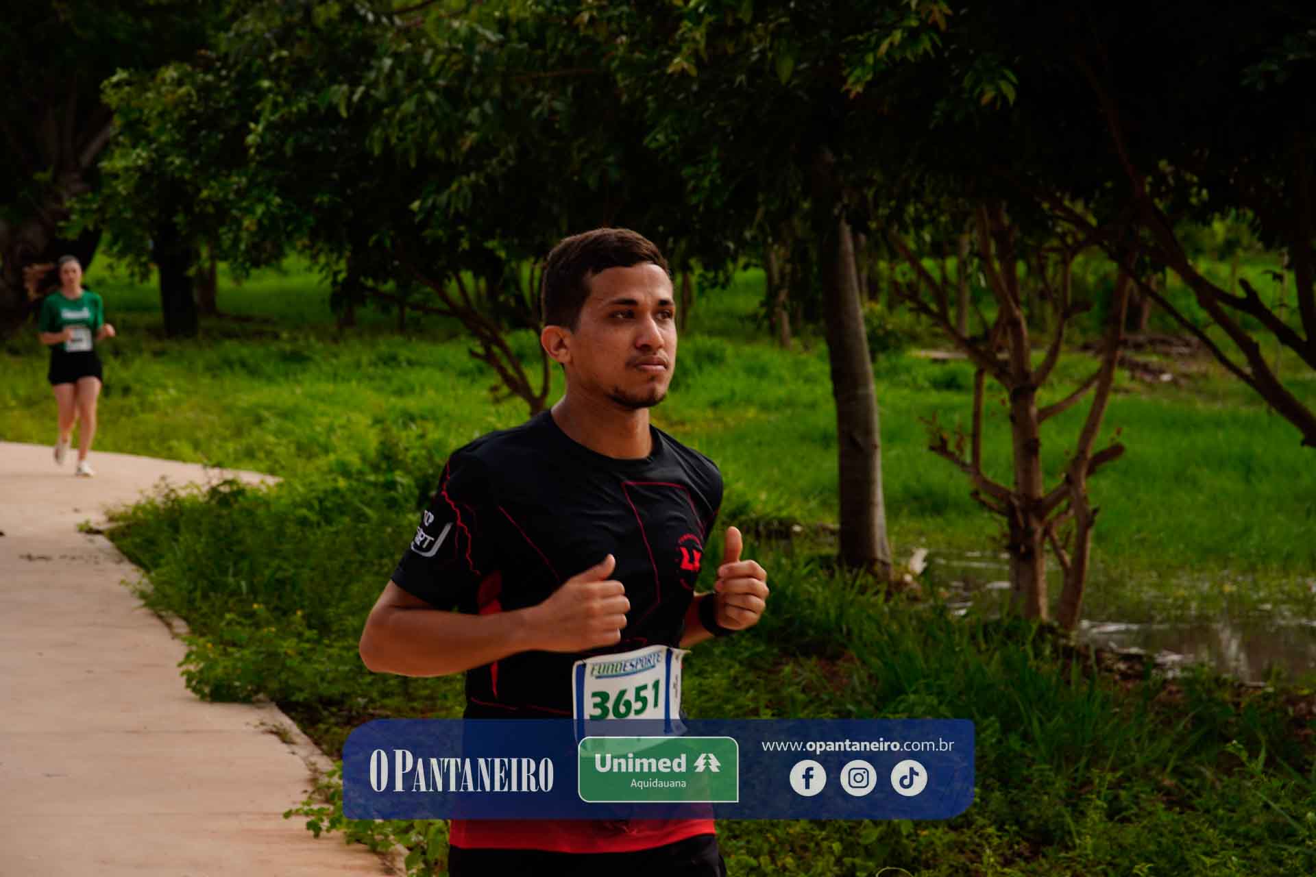 2ª Corrida Unimed 129 O Pantaneiro