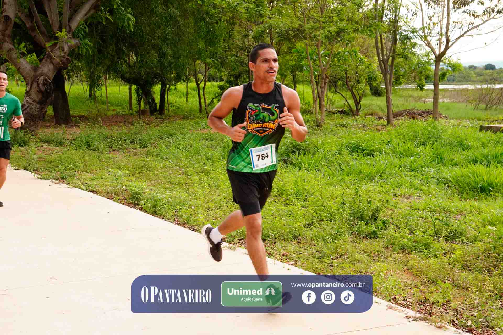 2ª Corrida Unimed 276 O Pantaneiro