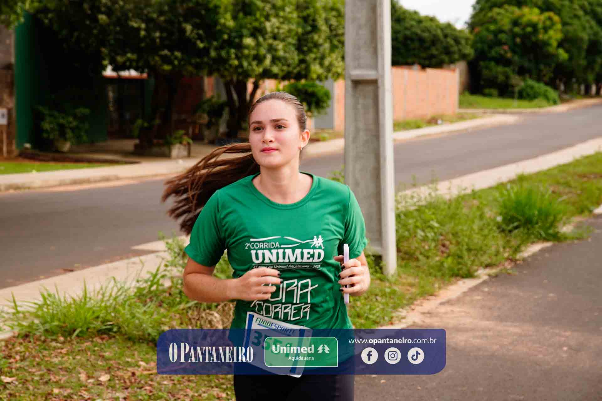 2ª Corrida Unimed 353 O Pantaneiro