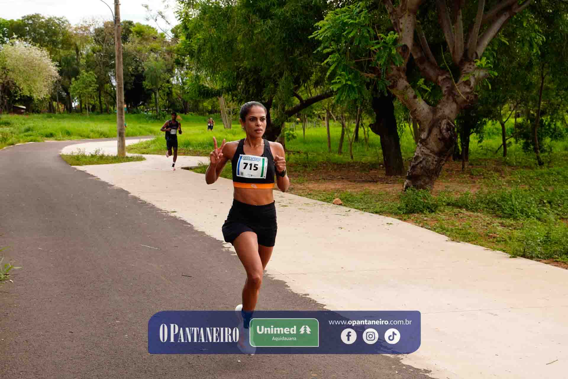 2ª Corrida Unimed 246 O Pantaneiro