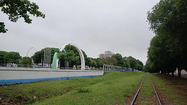 Quinta-feira amanhece nublada e terá mais chuvas em Aquidauana e região