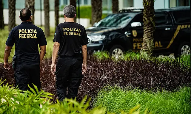 PEC da Segurança Pública avança no Senado e segue para o plenário