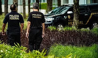 PEC da Segurança Pública avança no Senado e segue para o plenário