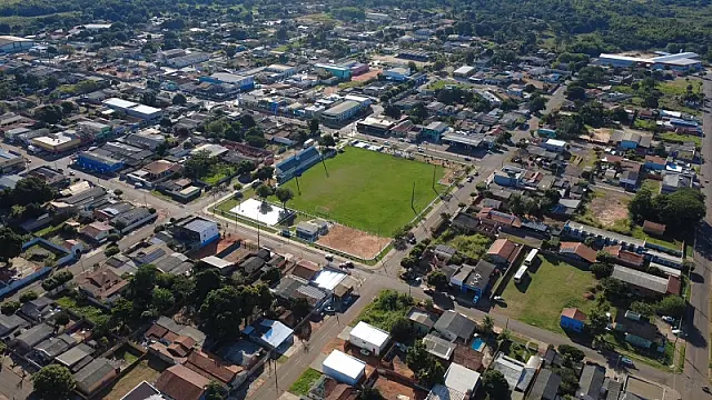 Nioaque melhora posição em ranking estadual da Atenção Primária