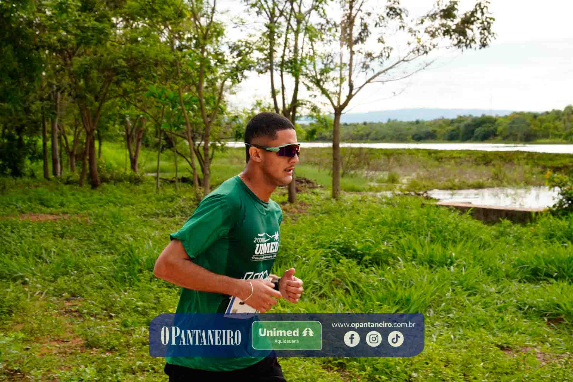 2ª Corrida Unimed 248 O Pantaneiro