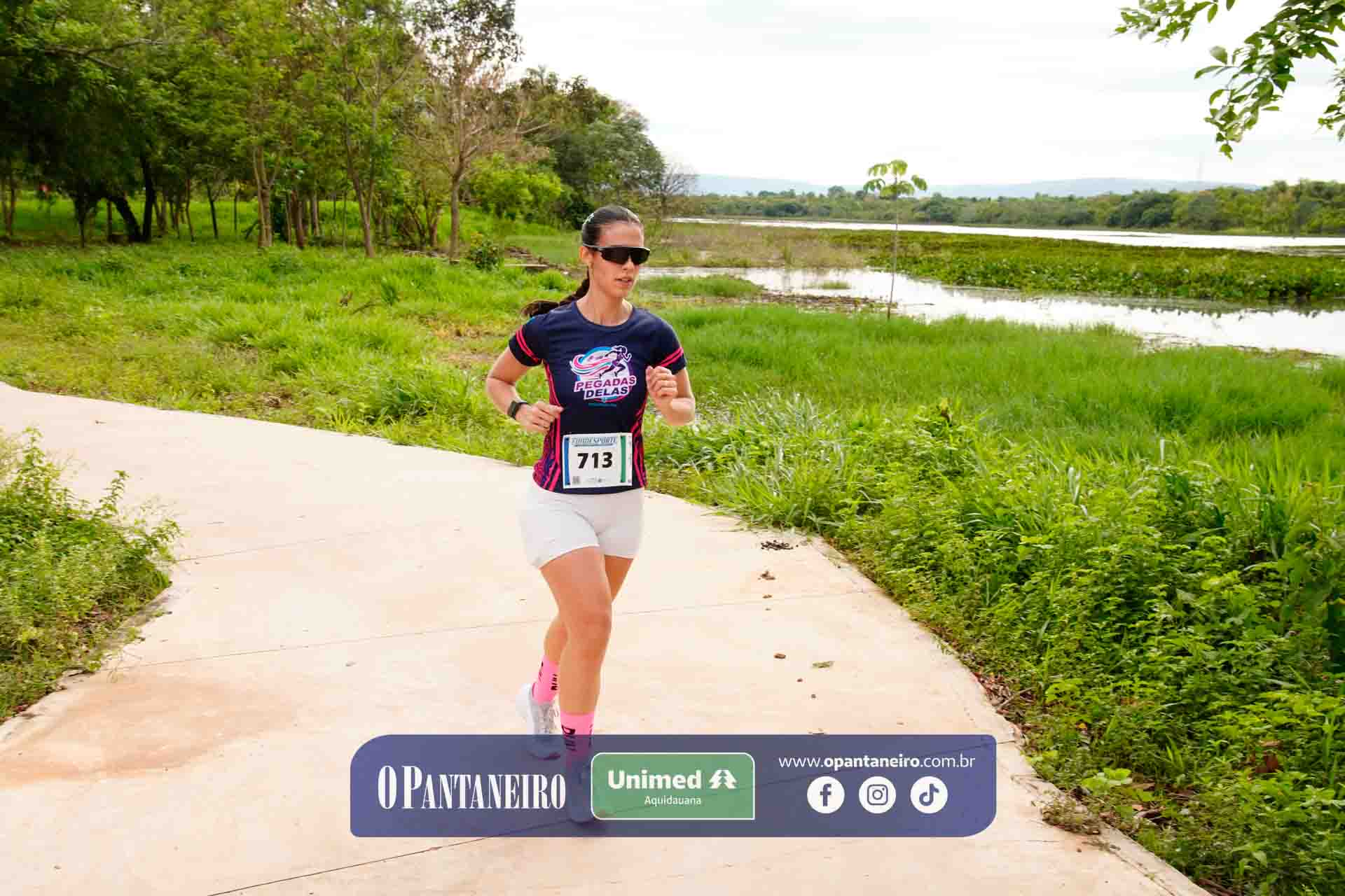 2ª Corrida Unimed 370 O Pantaneiro