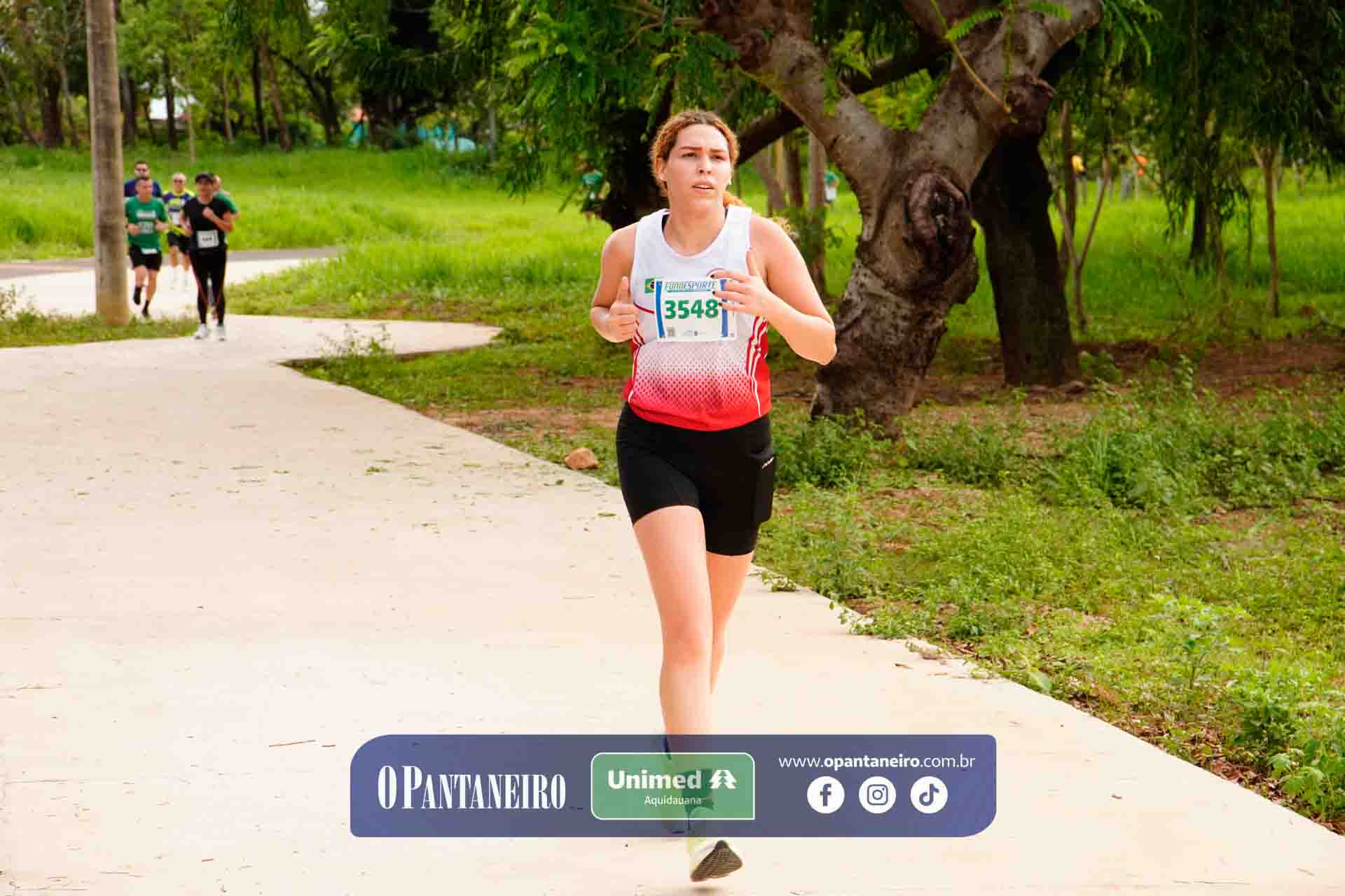 2ª Corrida Unimed 298 O Pantaneiro