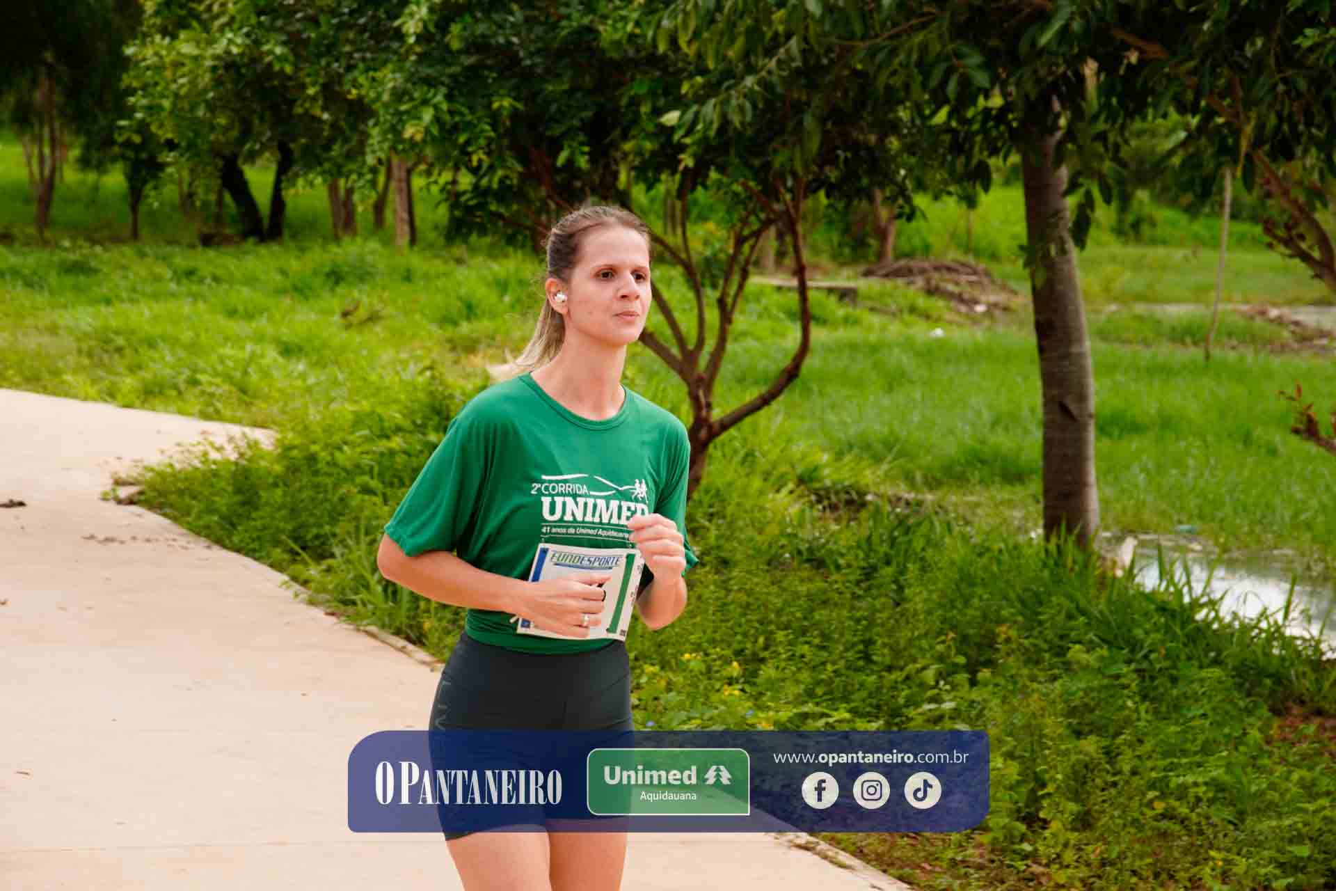 2ª Corrida Unimed 384 O Pantaneiro