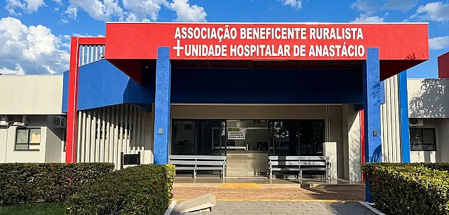 Anastácio divulga horários dos serviços de saúde no feriado