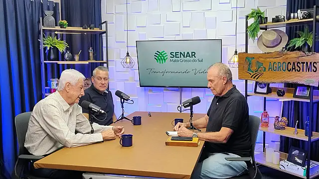 Educação profissional abre caminhos para o mercado de trabalho no campo