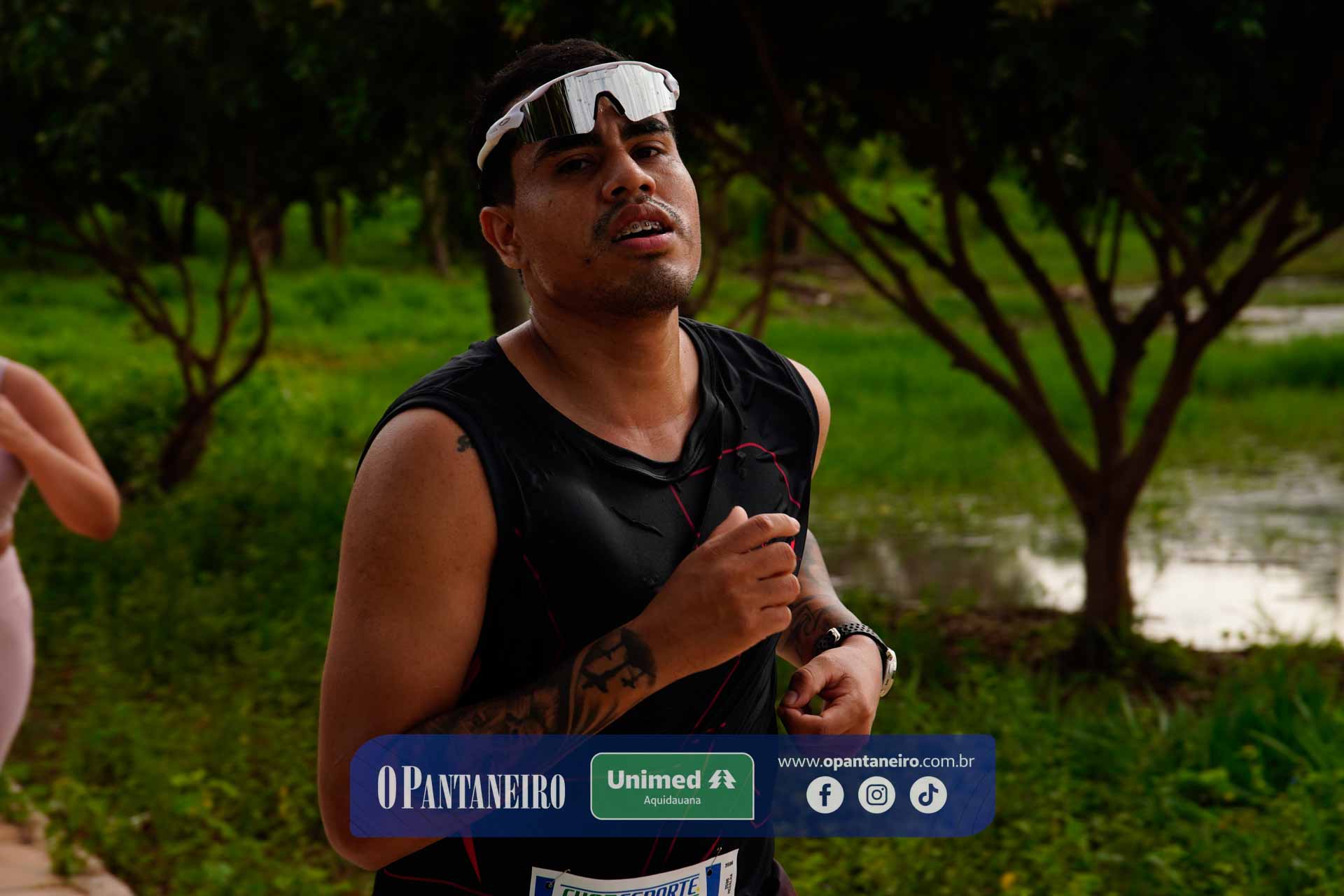 2ª Corrida Unimed 133 O Pantaneiro