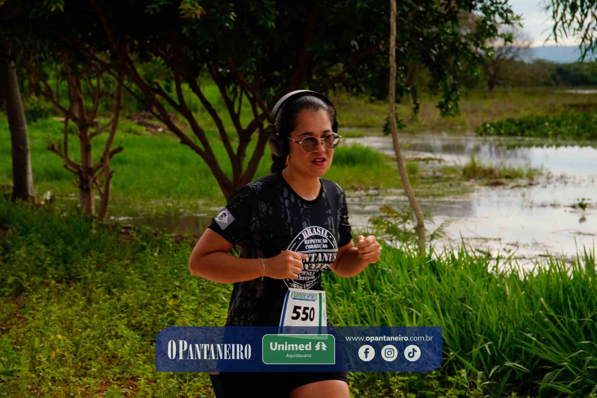 2ª Corrida Unimed 69 O Pantaneiro