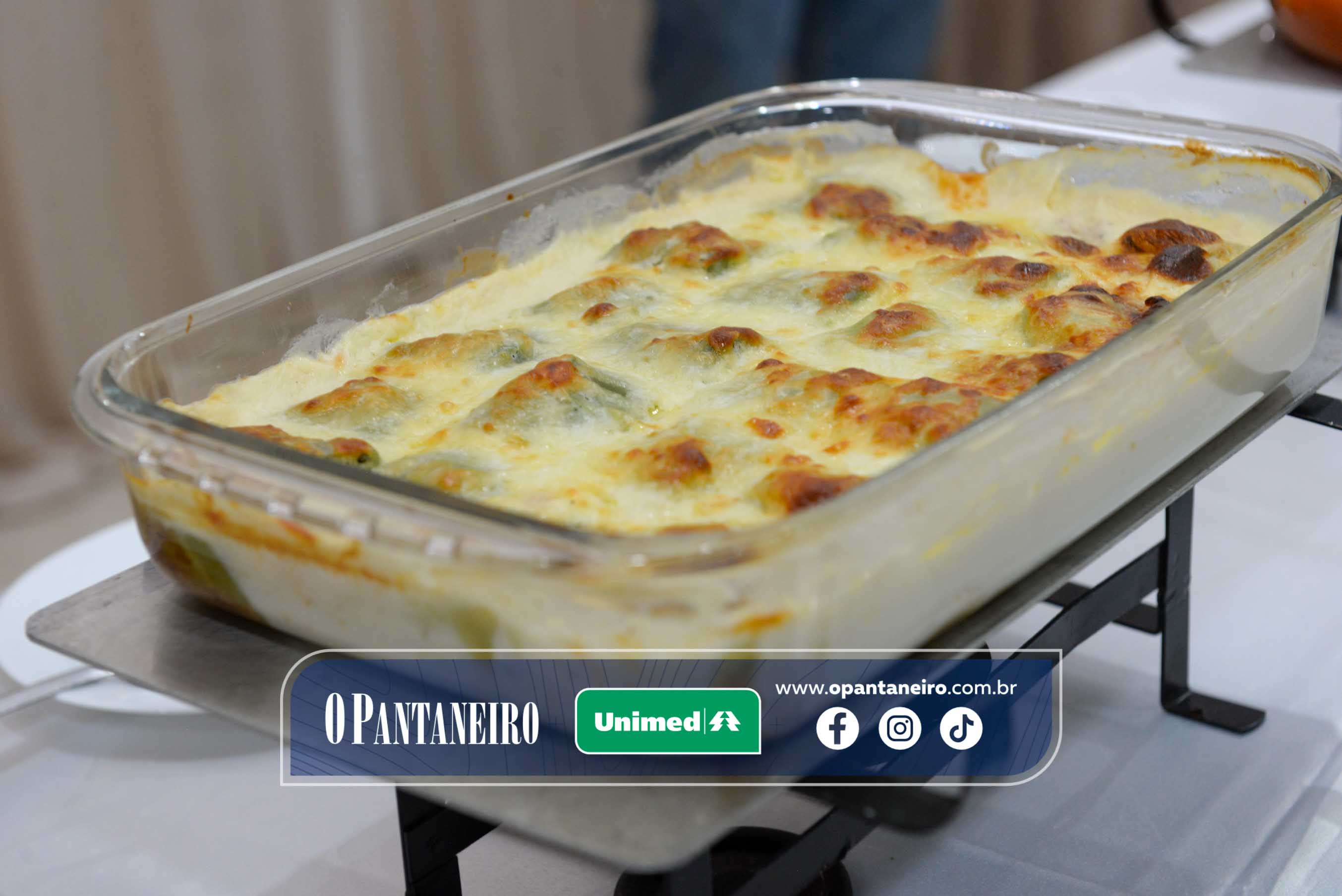 Jantar de 41 Anos da Unimed Aquidauana 250 O Pantaneiro