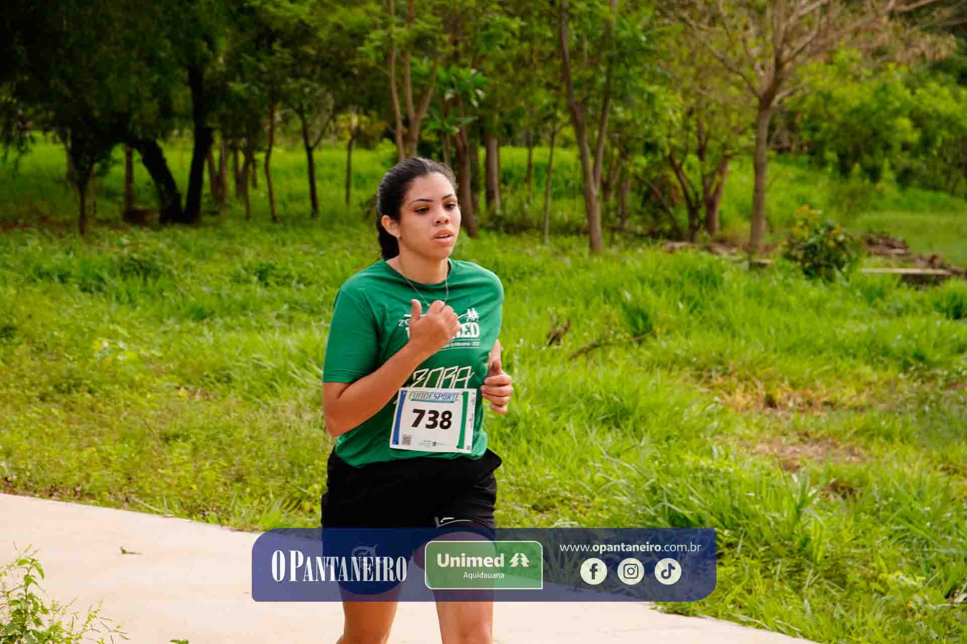 2ª Corrida Unimed 364 O Pantaneiro