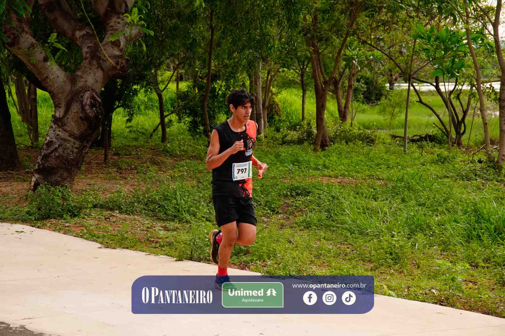2ª Corrida Unimed 258 O Pantaneiro