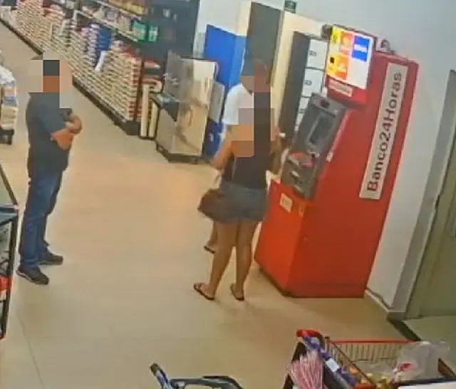 Mulher registra BO por difamação após ser acusada de roubar idoso em Aquidauana