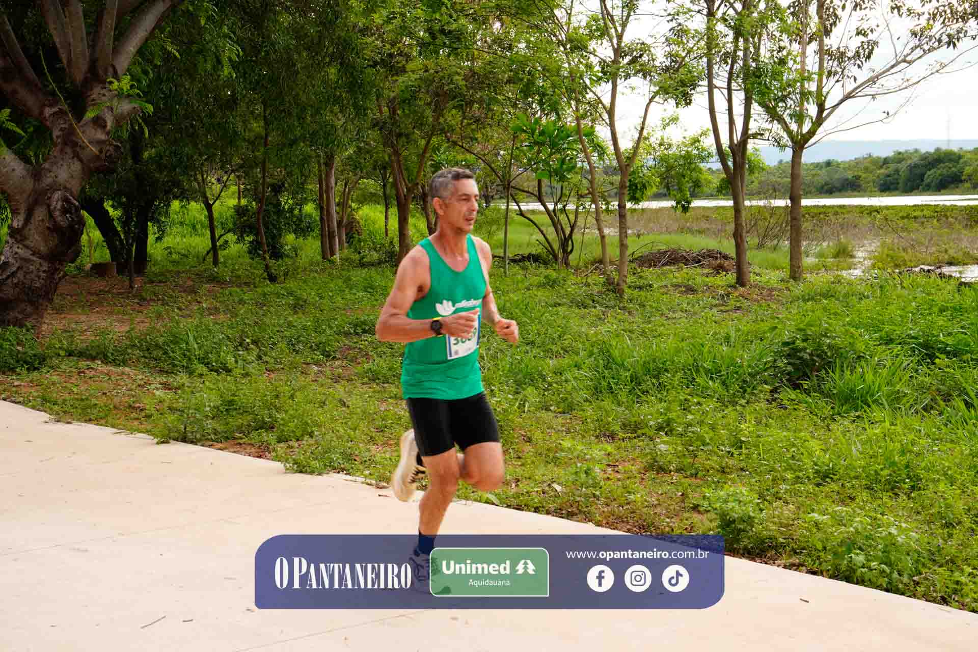 2ª Corrida Unimed 245 O Pantaneiro