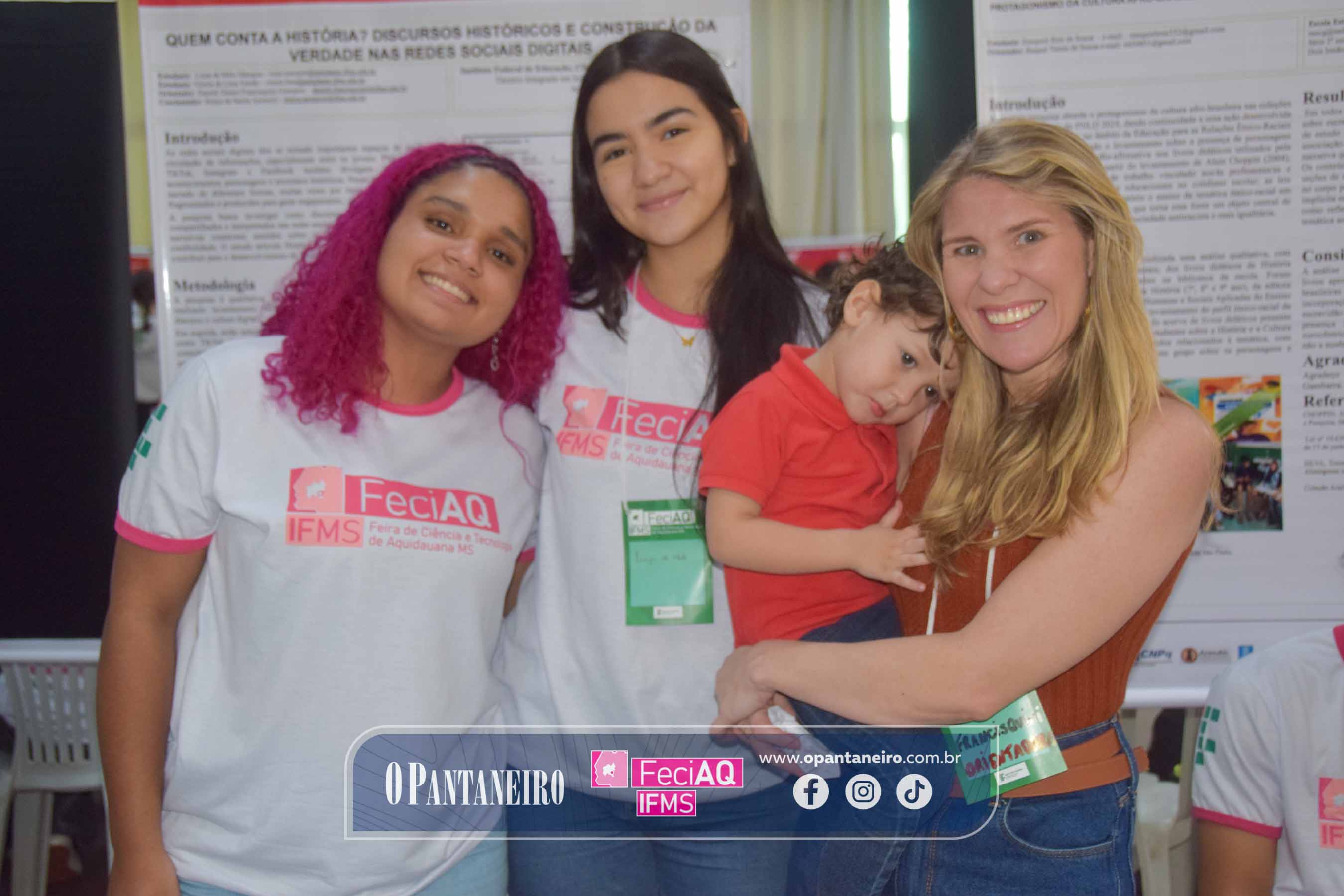 FeciAQ IFMS 2026 118 O Pantaneiro