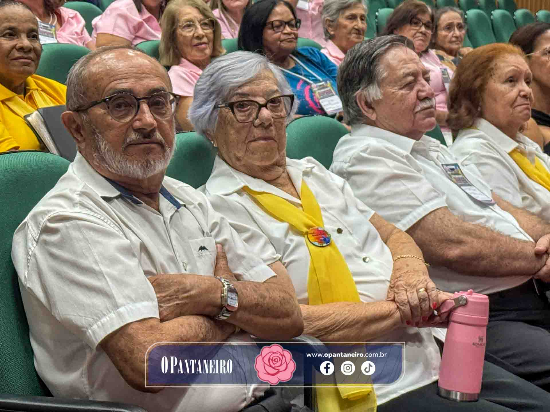 workshopOutubroRosa 26 O Pantaneiro