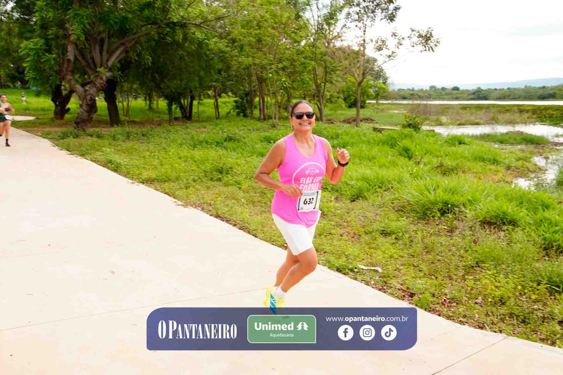 2ª Corrida Unimed 325 O Pantaneiro