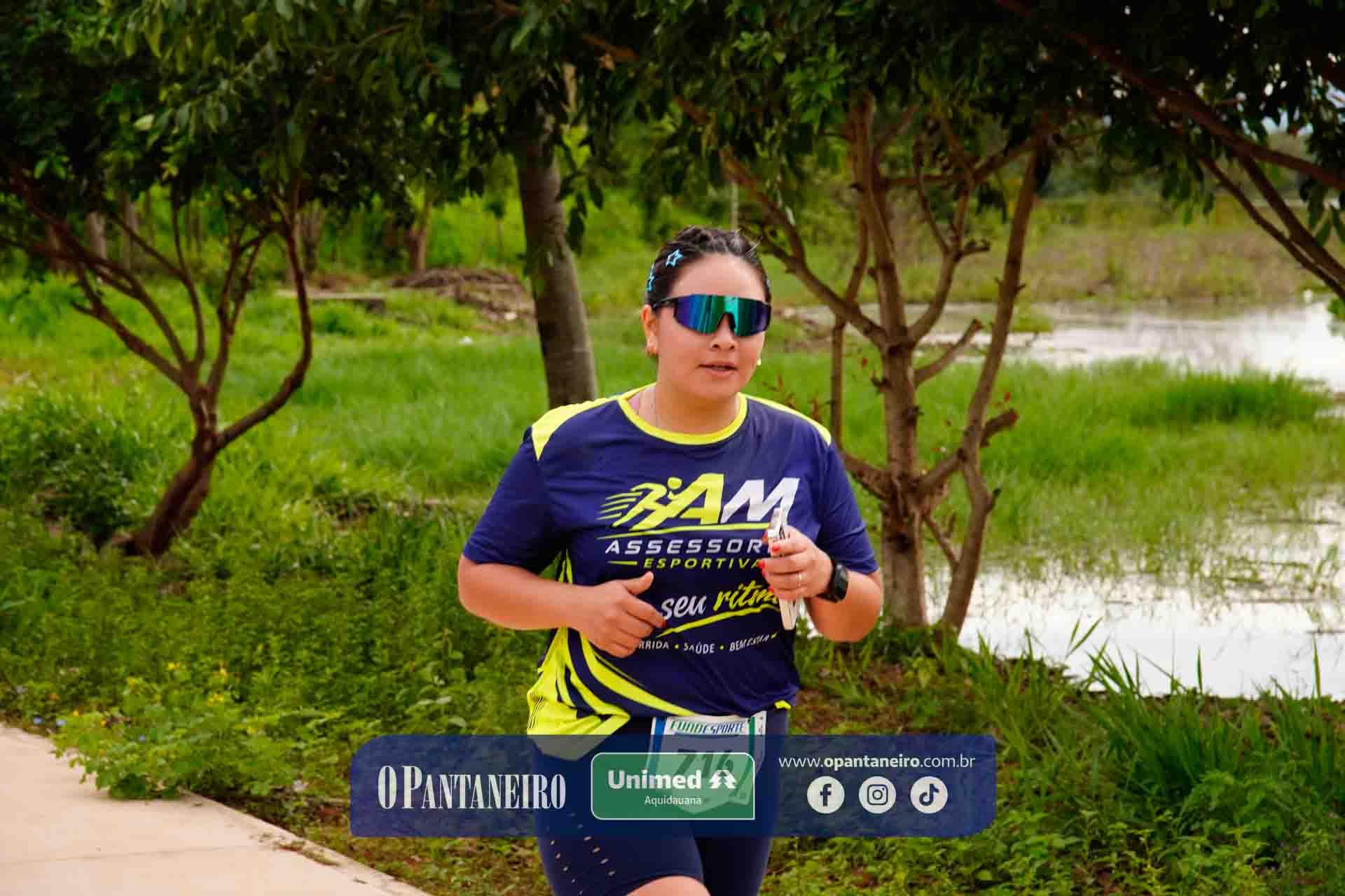 2ª Corrida Unimed 395 O Pantaneiro