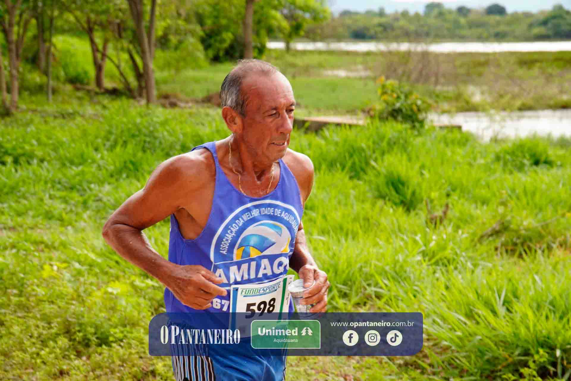 2ª Corrida Unimed 299 O Pantaneiro
