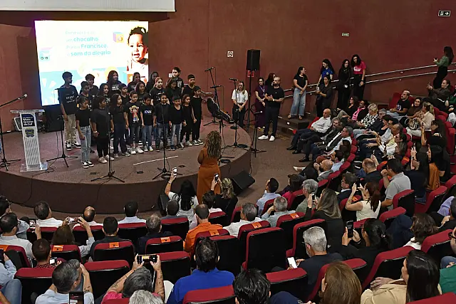 Campanha do Governo de MS abre arrecadação de brinquedos para o Natal