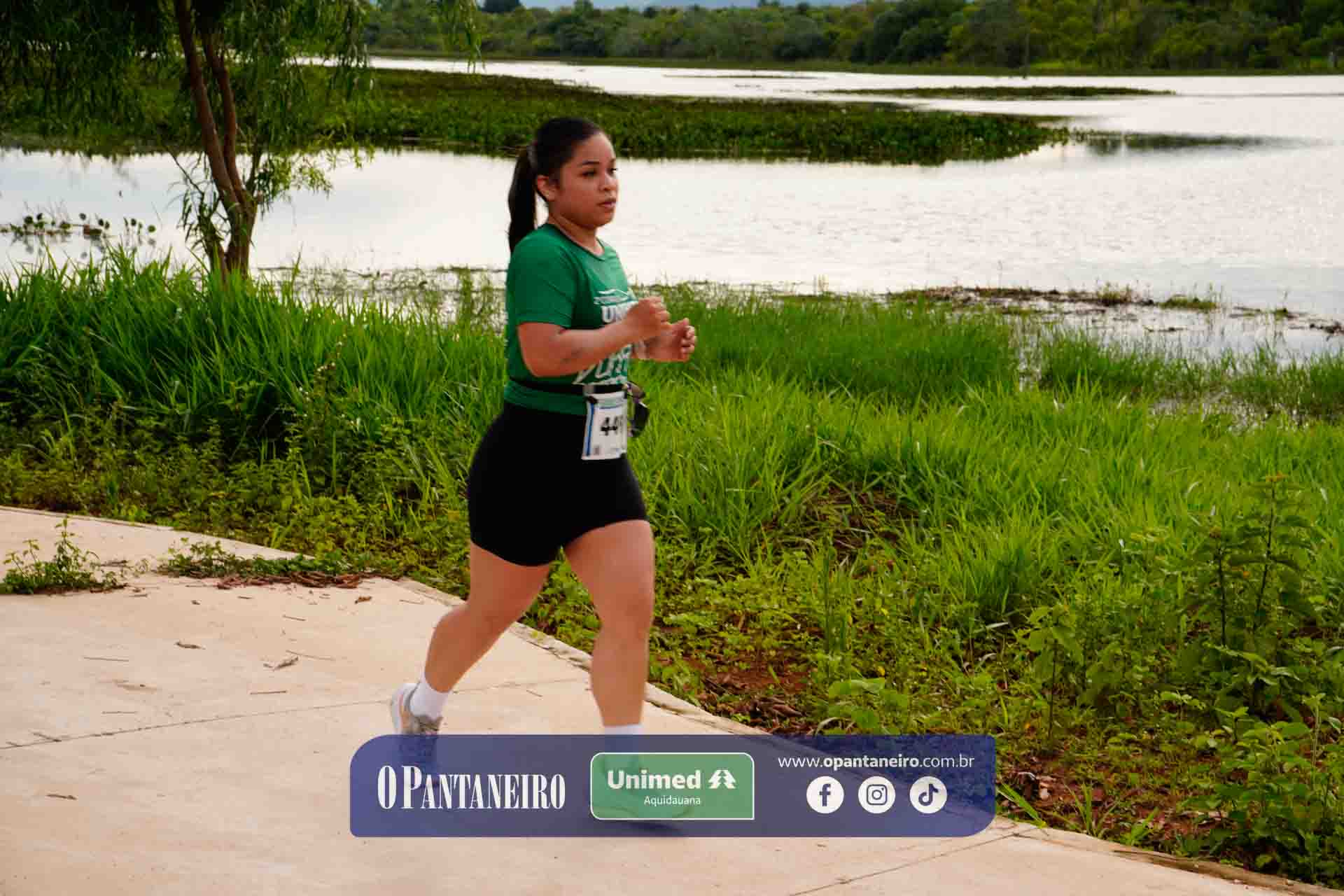 2ª Corrida Unimed 66 O Pantaneiro