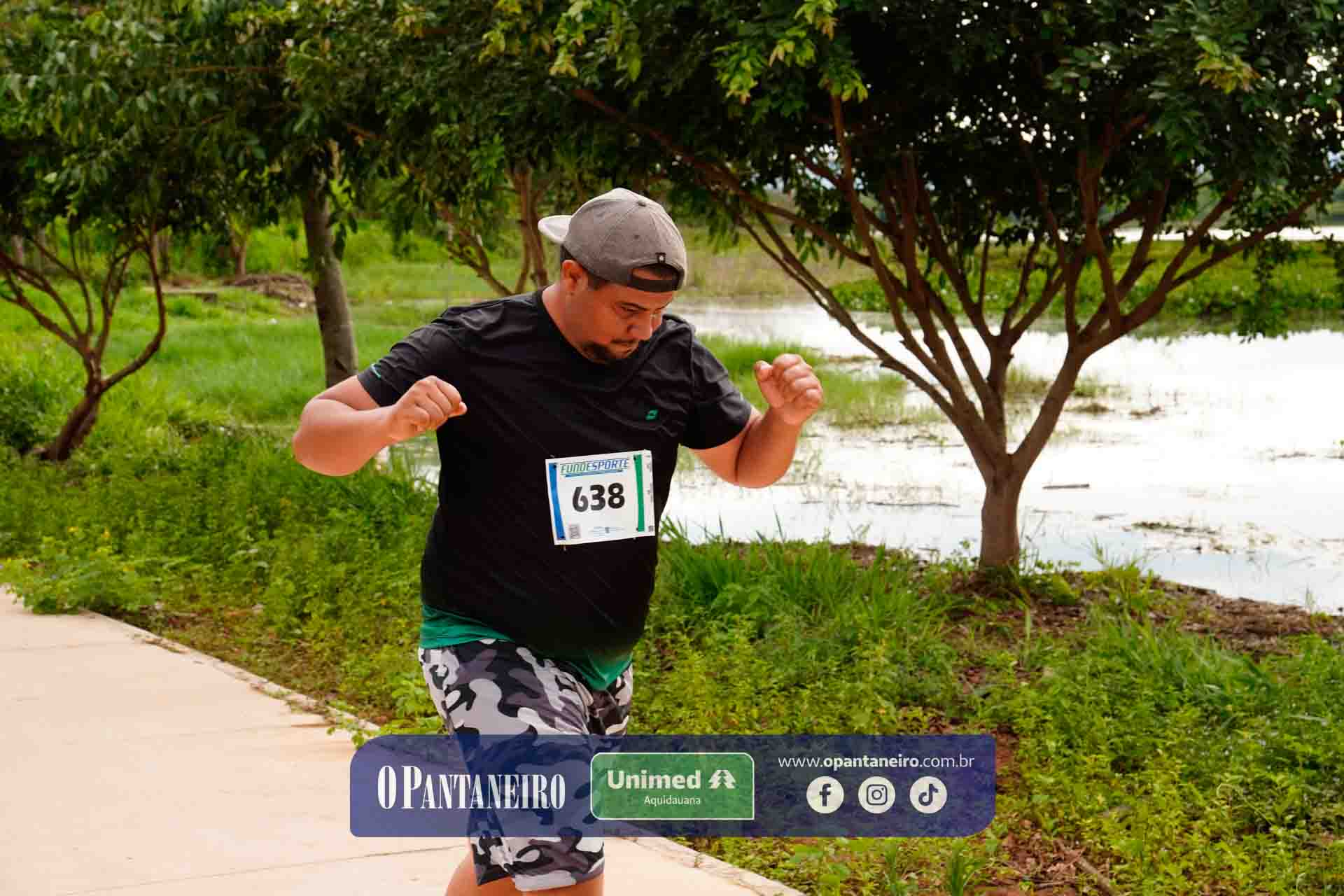 2ª Corrida Unimed 373 O Pantaneiro