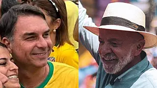 Anastácio tem aumento na vantagem do PL sobre PT para presidente