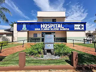 Homem de 33 anos é atingido por tiros enquanto tomava tereré com amigo