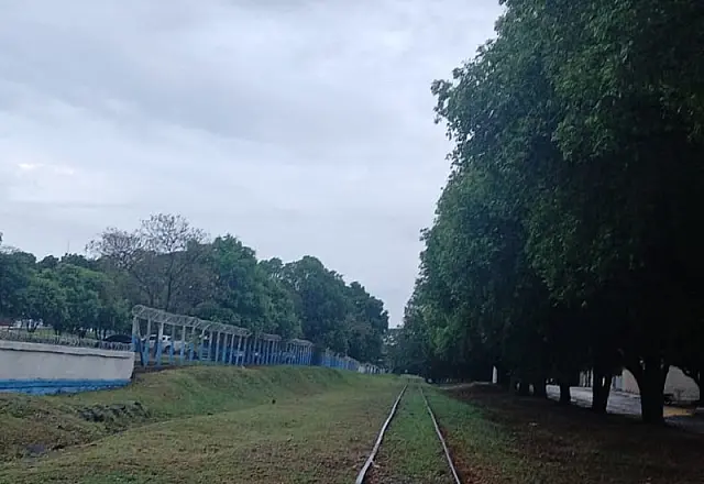 Com MS sob alerta de temporais, Aquidauana amanhece nublada nesta sexta
