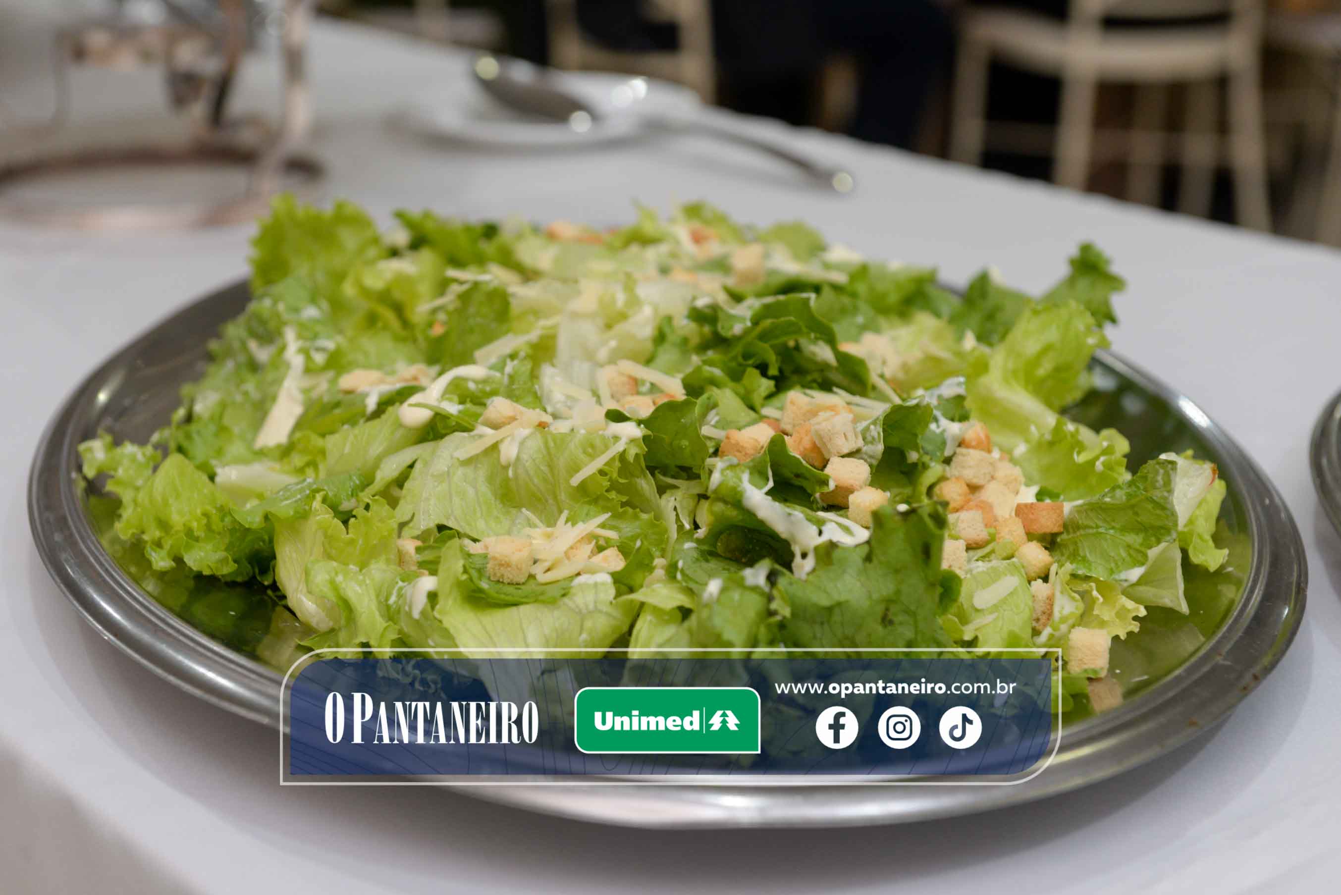 Jantar de 41 Anos da Unimed Aquidauana 213 O Pantaneiro