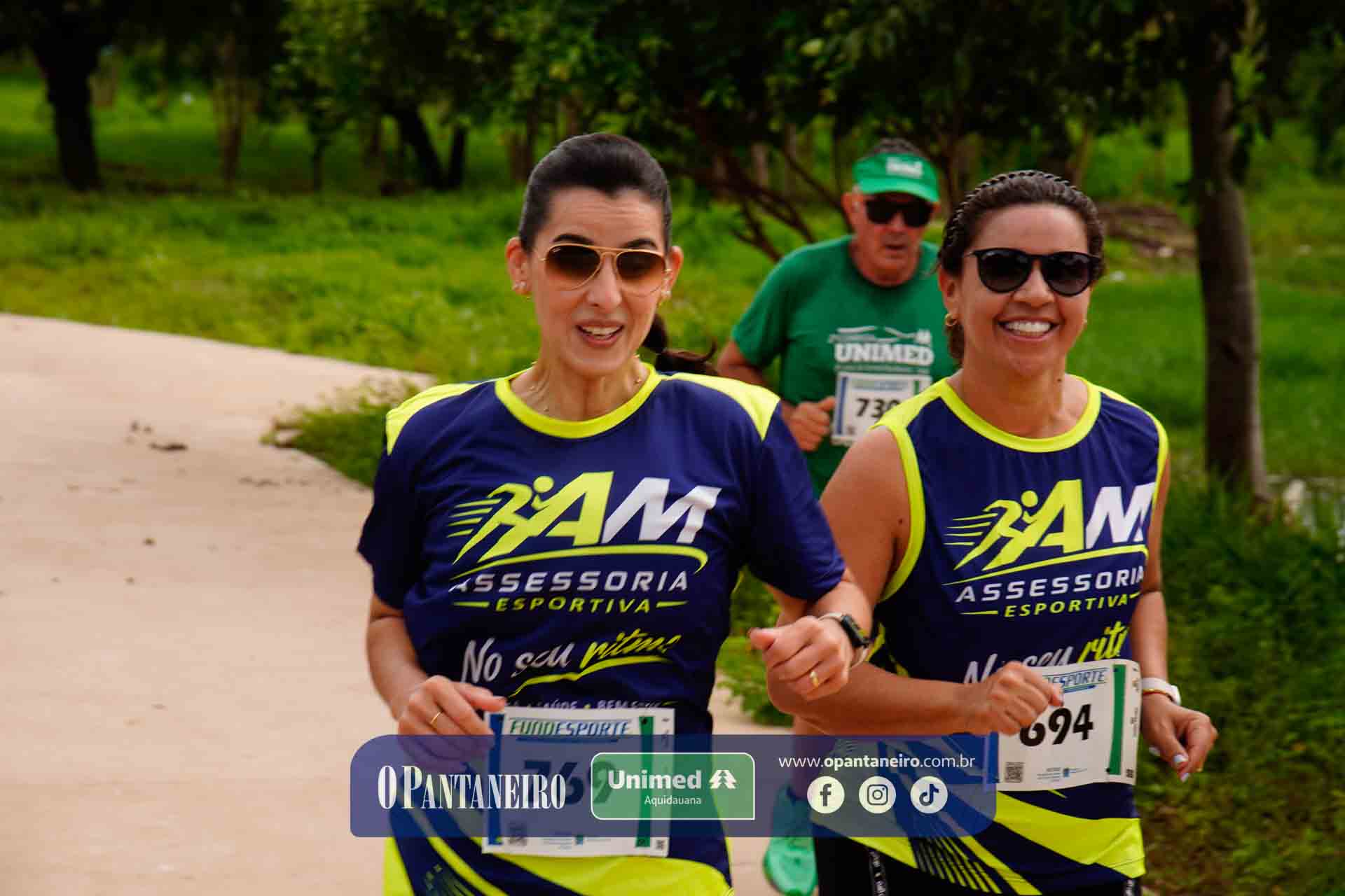2ª Corrida Unimed 405 O Pantaneiro