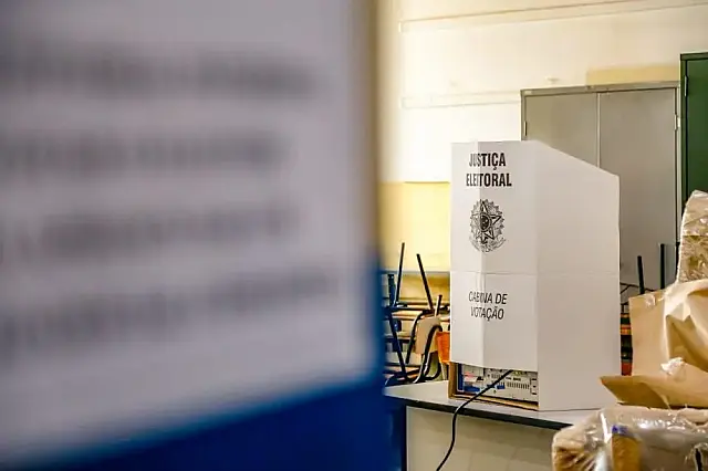 Presidente de seção é encontrada bêbada em casa e gera atraso na votação em MS