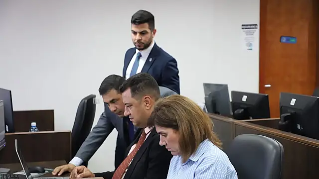 Três crimes eleitorais são registrados durante votação em MS