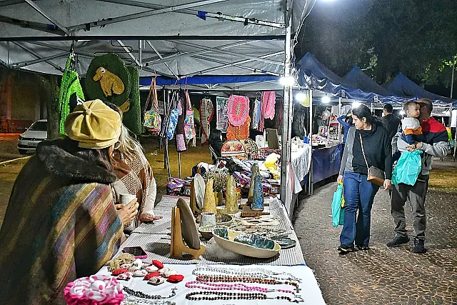 Feira de Arte e Cultura de Aquidauana tem programação especial nesta sexta