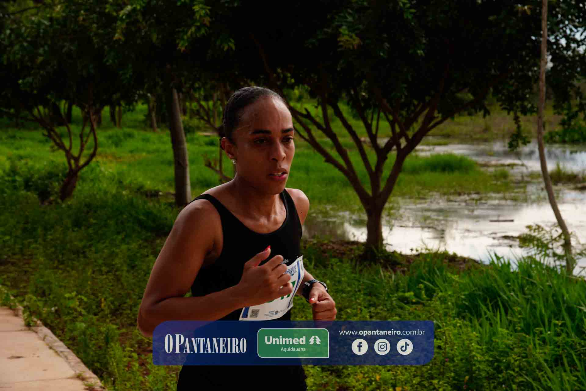 2ª Corrida Unimed 132 O Pantaneiro