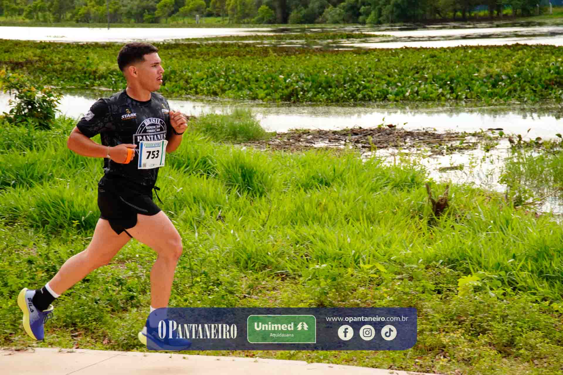2ª Corrida Unimed 252 O Pantaneiro