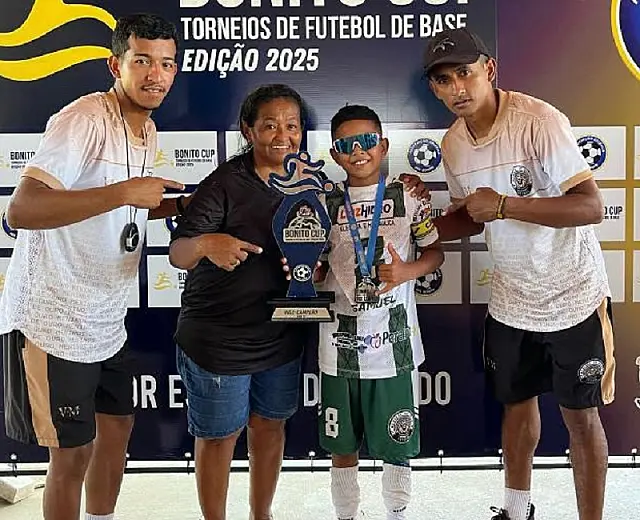 Morre Ceila Santhiago, presença querida na Escolinha Meninos de Ouro