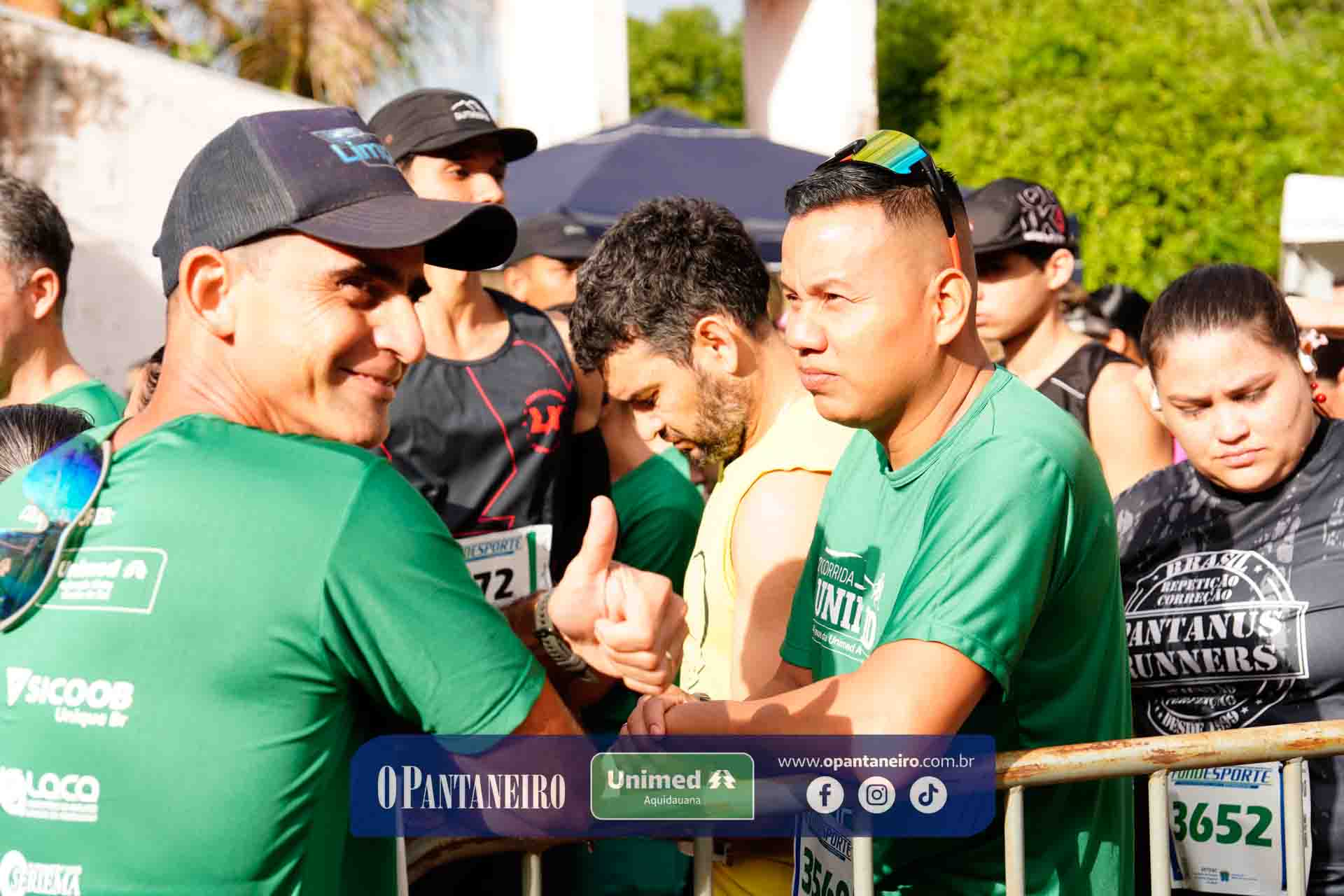 2ª Corrida Unimed 220 O Pantaneiro