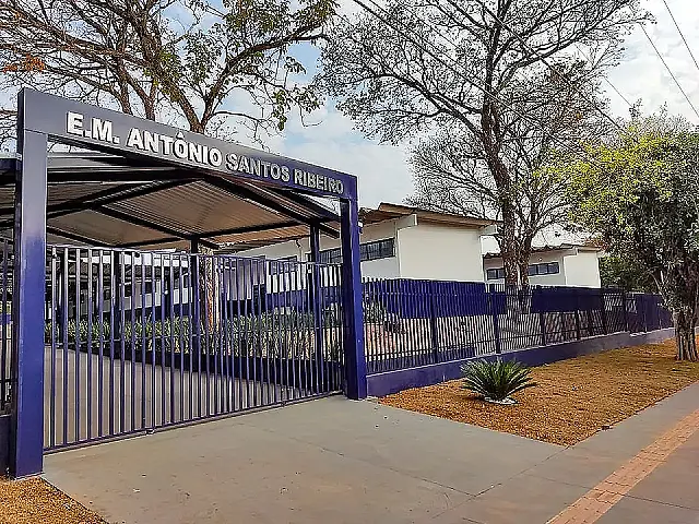 Aulas seguem suspensas nesta terça em escolas rurais de Aquidauana